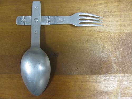 Spork