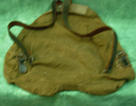 ww2 german combatant backsack