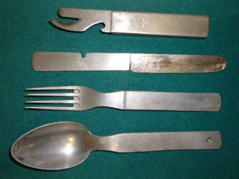 Post your cutlery !