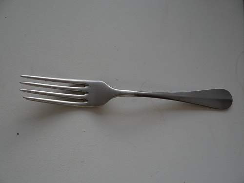 RAD fork