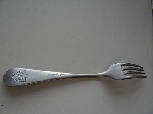 RAD fork
