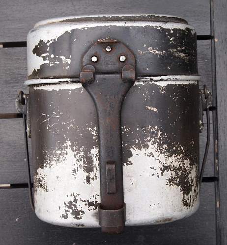 RZM Mess kit