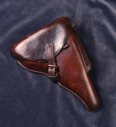 1941 Luger Holster