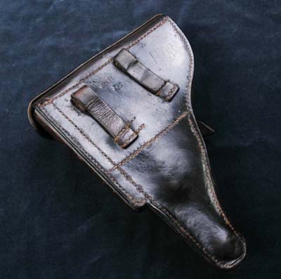 1941 Luger Holster