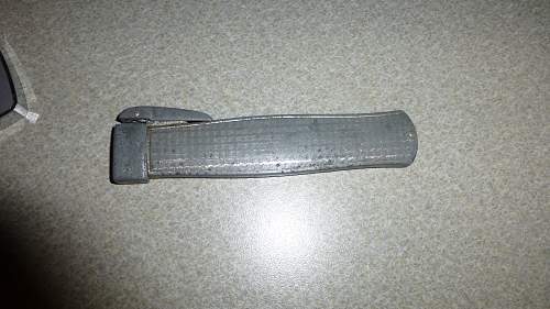 Help with identification of a knife