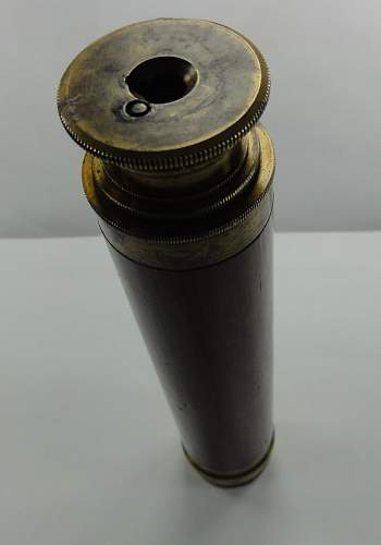 Pocket telescope