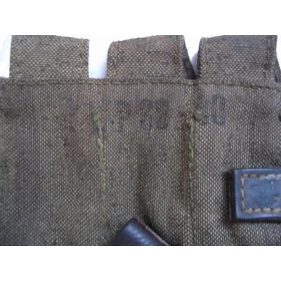 MP40 pouches