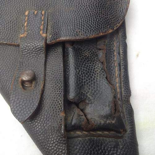 P38 holster