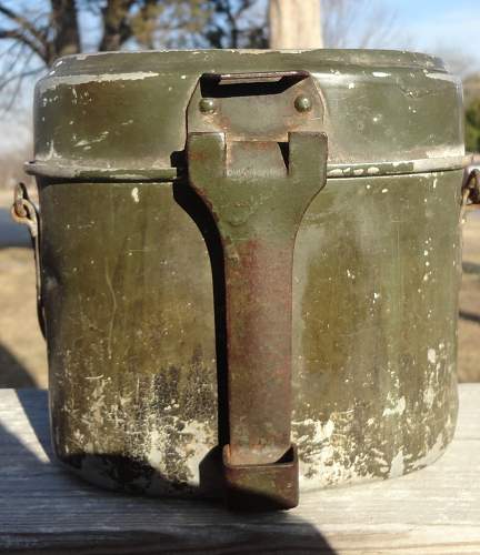 M31 Mess kit