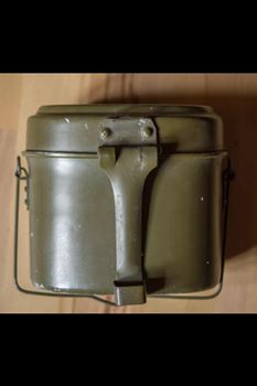 OHW 44 Mess Kit