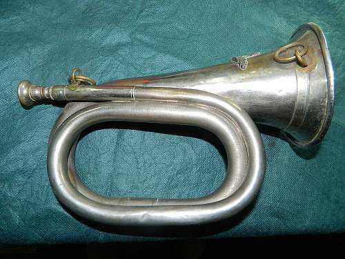 Trumpet?¿