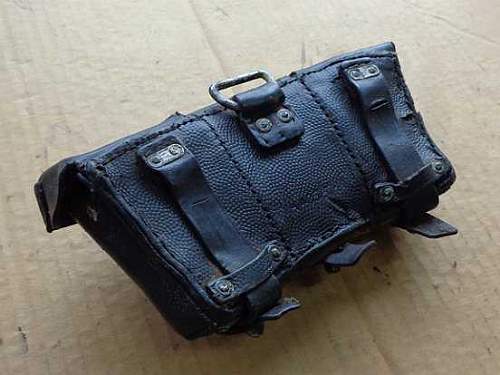 K98 Ammo pouch