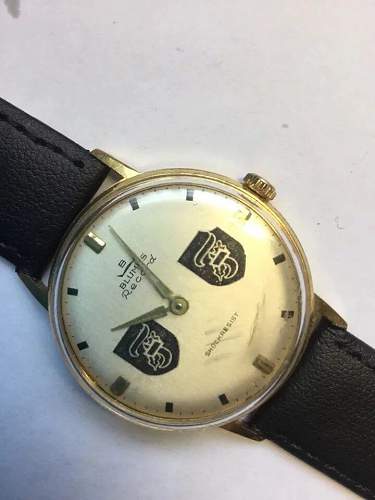 Is this watch original?