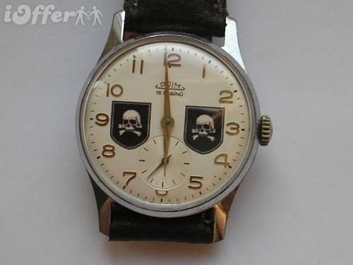 Is this watch original?