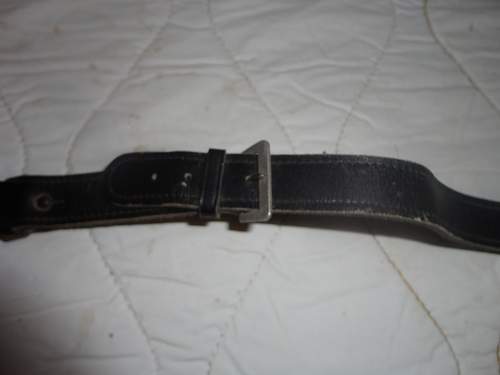 Nice German Wrist Compass, 3 straps