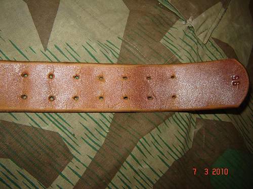 M44 Belt