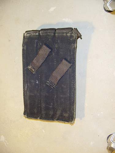 Mp40 Ammunition pouch