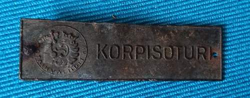 Shield Korpisoturi