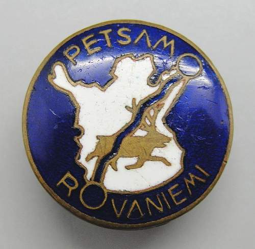 Petsamo-Rovaniemi