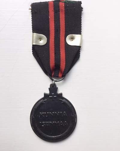 Winter War Medal 1939-40