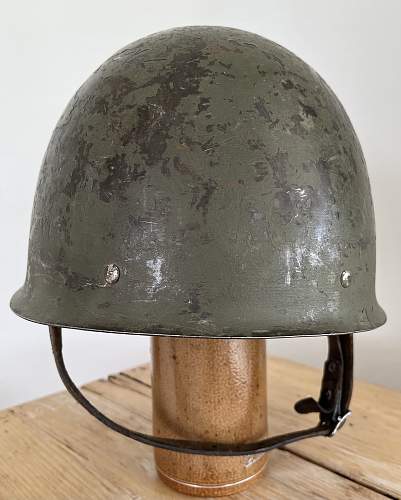 4 New helmets used in Finland