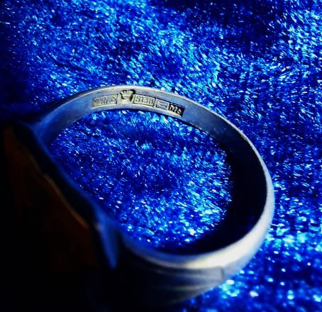 Finnish ring