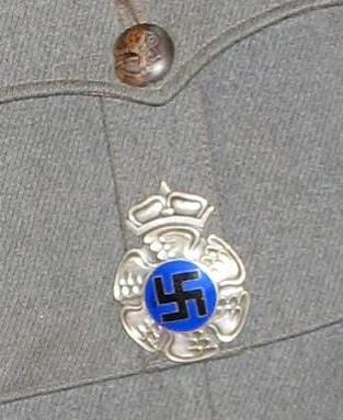 Does anyone collect FINNISH Militaria?