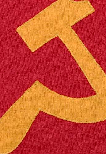 Soviet Flag