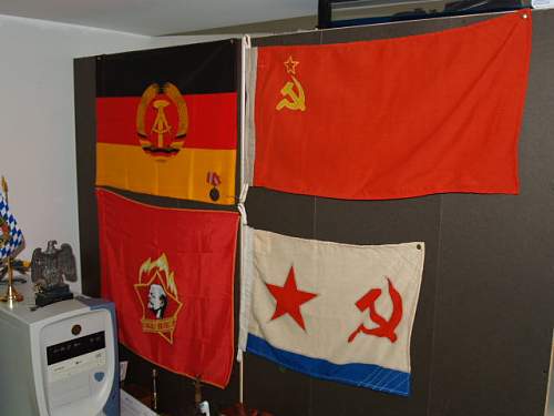 soviet flag