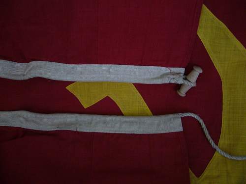 Ussr Flag