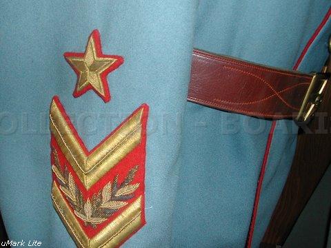 M40 Insignia For Marshal Of The Soviet Union