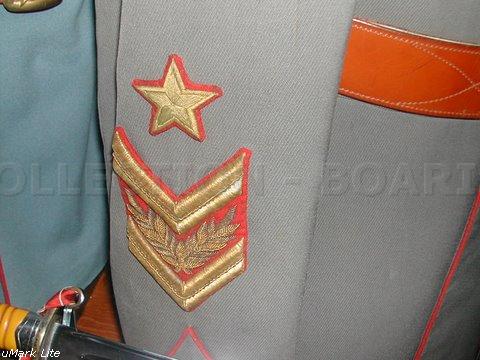 M40 Insignia For Marshal Of The Soviet Union