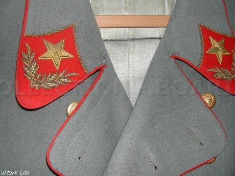 M40 Insignia For Marshal Of The Soviet Union