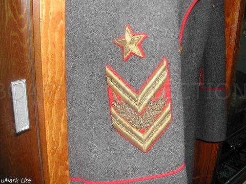 M40 Insignia For Marshal Of The Soviet Union