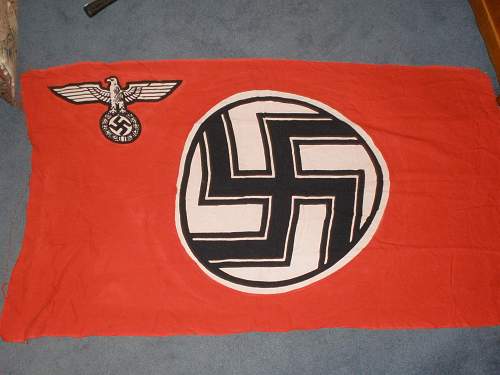 Help on state service flag