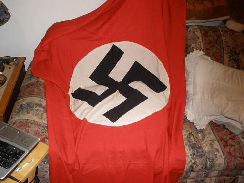 Nsdap new flag