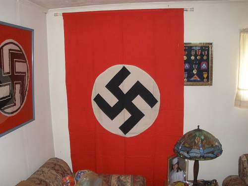 Nsdap new flag