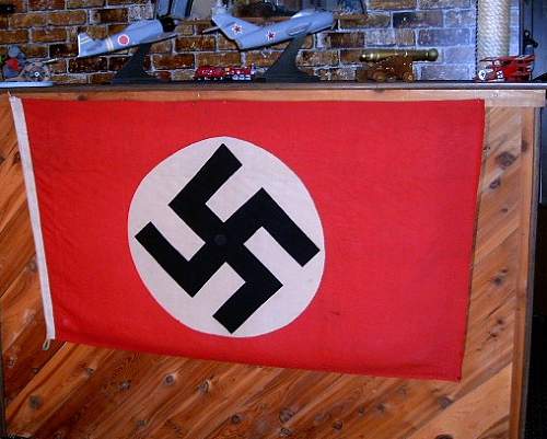 Nsdap new flag