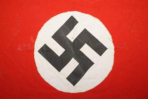 NSDAP flag