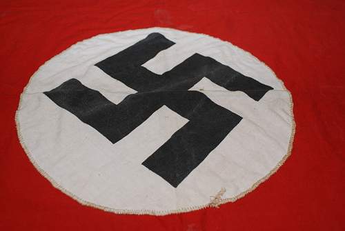 NSDAP flag