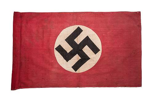 Nazi Flag 20x35