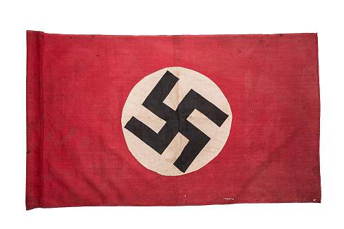 Nazi Flag 20x35