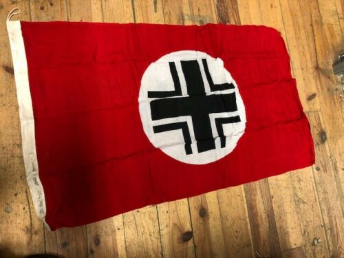 Spandau Militaria Still At It With Fake Flags &amp; More