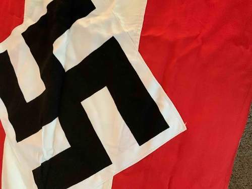 Help with Hitler Youth flag