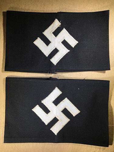 Ww2 nazi pennant