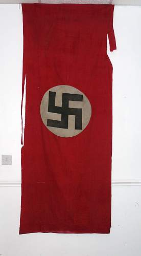 Nsdap flag