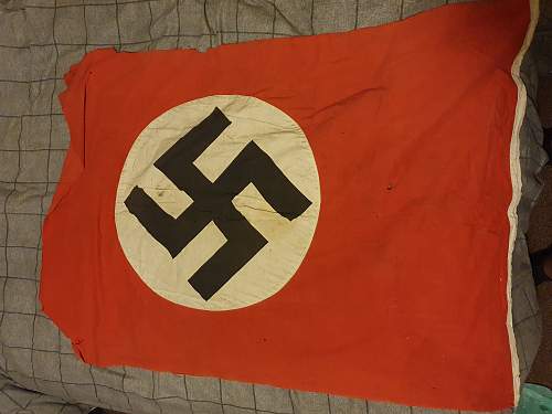 Nsdap flag