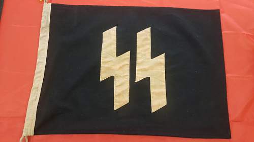 SS Flag
