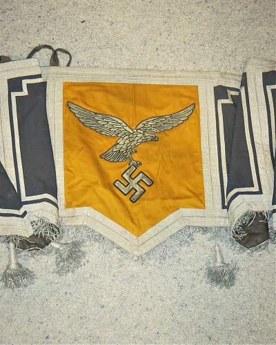 Luftwaffe golden yellow...