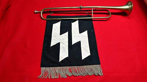 ss trumpet banner